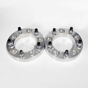 30MM | PCD 5X139.7 5x5.5 | <span class=keywords><strong>Cale</strong></span> <span class=keywords><strong>de</strong></span> <span class=keywords><strong>roue</strong></span> d'espacement <span class=keywords><strong>de</strong></span> pneu <span class=keywords><strong>de</strong></span> <span class=keywords><strong>voiture</strong></span> en alliage forgé CB 108.1 <span class=keywords><strong>pour</strong></span> Suzuki - Product Image 6