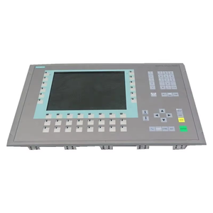 Nouveau 6AV6545-0CA10-0AX0 SIMATIC TP 270 Écran tactile 6 pouces Affichage couleur 5,7 pouces 6AV6545-0CA10-0AX0 6AV6545-0CA10-0AX0 - Product Image 4