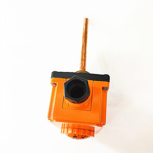 Imit Temperature Controller TC21750542470 0-90 Degree Adjustable With SPST Contact For Industrial Use - Product Image 3