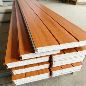 Panneaux Sandwich Isolés Thermiquement en Polyuréthane PU <span class=keywords><strong>pour</strong></span> Murs Intérieurs et Bardage Extérieur de Maisons, Abris et Garages – <span class=keywords><strong>Prix</strong></span> Usine - Product Image 2