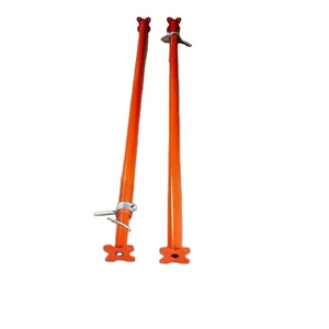 Cofragem De <strong>Andaimes</strong> Escora De Aco Escora De Concreto Escora De <strong>Construcao</strong> - Product Image 1