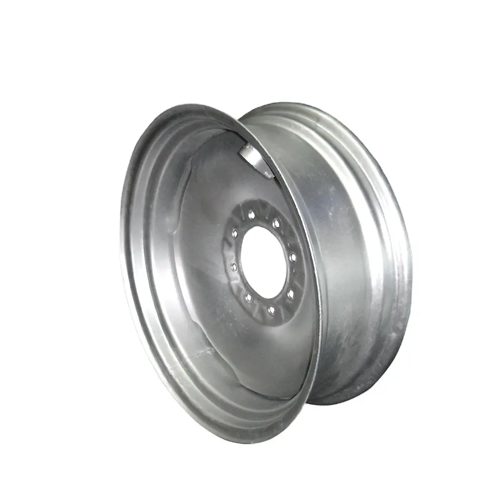 Steel Wheel Rims 16.00x22.5 20.00x22.5 24.00x22.5 26.00x22.5 China New Customized 22.5 zoll