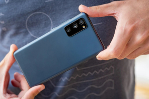 Teléfono Celular Usado Versión Global Original para <span class=keywords><strong>Samsung</strong></span> Galaxy <span class=keywords><strong>S20</strong></span> <span class=keywords><strong>FE</strong></span>, Venta al por Mayor de Teléfonos Móviles <span class=keywords><strong>Android</strong></span> <span class=keywords><strong>S20</strong></span> <span class=keywords><strong>FE</strong></span> - Product Image 6