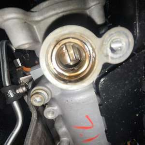 Para Volkswagen Golf 1,4 T montaje de motor de segunda mano de alta calidad Venta caliente Scirocco Venta caliente caja de cambios automática Bora 1,6 genuino - Product Image 3