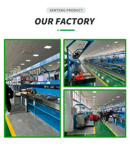 Máquina <span class=keywords><strong>de</strong></span> <span class=keywords><strong>Coser</strong></span> Computarizada <span class=keywords><strong>de</strong></span> Alta Velocidad LR 9820 para Ojales y Botones - Product Image 2