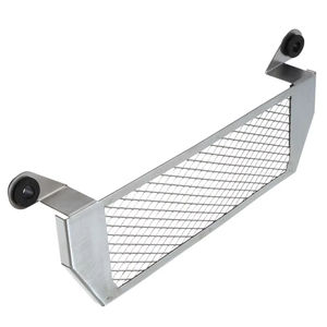 Para <span class=keywords><strong>BMW</strong></span> K1300R K1200R Compatible, Protector de rejilla de radiador de motocicleta, Red de refrigeración, accesorio de red de tanque de agua - Product Image 2