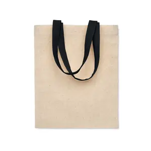 CHISAI cotton <b>gift</b> <b>bag</b> sustainable merchandising - Product Image 6