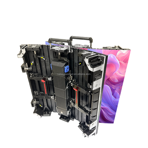 360 °   Affichage LED immersif, <span class=keywords><strong>espace</strong></span> interactif 3D pour les musées et le divertissement - Product Image 2