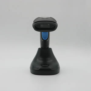 EMT2000D-RF 산업용 핸드헬드 무선 바코드 스캐너 베이스 USB RS232 인터페이스 재고 있음 - Product Image 3