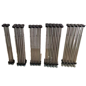 Đa chức năng gỗ làm việc hoạt động bảng gấp Telescopic Spider Chân bàn làm việc cho nghề mộc chuyên nghiệp sử dụng - Product Image 4