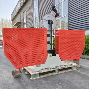 Máquina de Teste de Impacto Charpy e Izod, Equipamento de Teste de Impacto com Capacidade de 100KN-2000KN, 220V 50/60Hz - Product Image 1