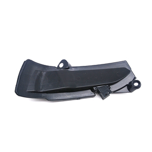 Autodragons Clignotant LED dynamique séquentiel pour rétroviseur latéral pour MONDEO MK5 FUSION AB BAUJAHR 2013 - Product Image 5
