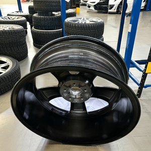 Surong oe10009606 gran oferta cubo de rueda de automóvil piezas de vehículo ruedas de coche para SAIC MG3 MG5 MG6 <span class=keywords><strong>MGZS</strong></span> MGGS MGHS MGGT - Product Image 2