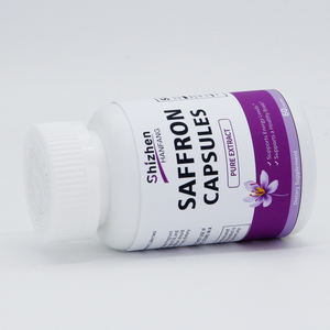 Cápsulas de Azafrán para el Mercado Global, Apoyan los Niveles de Energía, Aumentan el Tamaño de los Glúteos y las Caderas, Cápsulas para Mejorar el Tamaño - Product Image 4