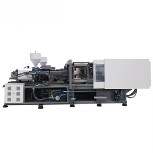 500PPh <b>Plastic</b> Waste <b>Basket</b> Making Machine Large Wheelie Bin Injection Molding SSW-3000 <b>Small</b> Injection Moulding Machine - Product Image 1