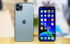 Commercio all'ingrosso di alta qualità utilizzato un telefono di livello per I Phone <span class=keywords><strong>11</strong></span> <span class=keywords><strong>11</strong></span> Pro <span class=keywords><strong>11</strong></span> Max telefono cellulare per le vendite - Product Image 6