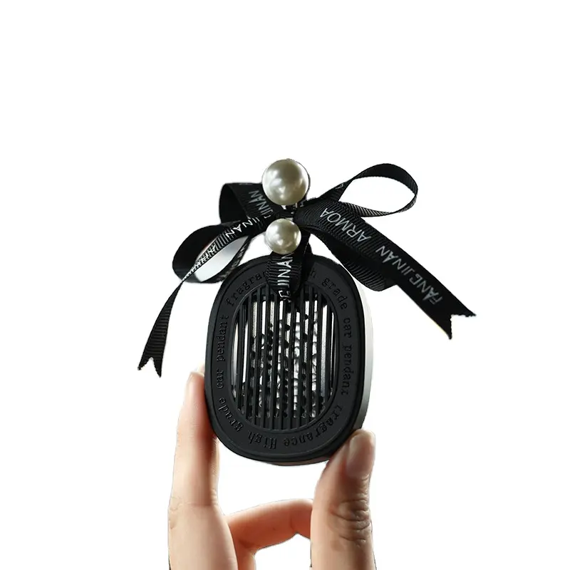 2023 best-selling products Car Air Freshener Perfume Fragrance Aromatherapy Hanging Car Air Fragrance Hanging Air Freshener
