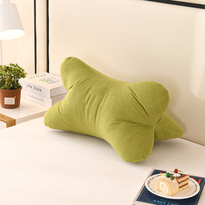 Coussin de siège de protection lombaire en gros, coussin cervical, repose-tête, repose-pieds et repose-jambes - Product Image 4