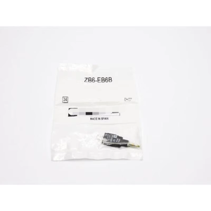 ZB6-EB6B 12-24V Nuovo Originale Pronto per la Spedizione Controllore PLC per Automazione Industriale - Product Image 1