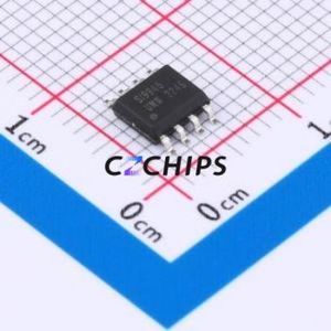 Transistor à effet de champ (MOSFET) SI9945BDY(UMW) SOP-8, neuf et original - Product Image 1
