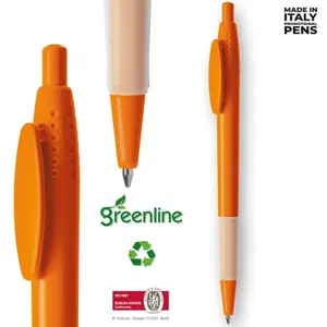 Stylo de merchandising ultra recyclé et durable - Product Image 3