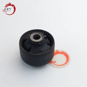 Sistema de Suspensión de Alta Calidad BUSH-FR LWR ARM(G) 54584-F2000 54584F2000 Para H-yundai ELANTRA 54584 F2000 - Product Image 2