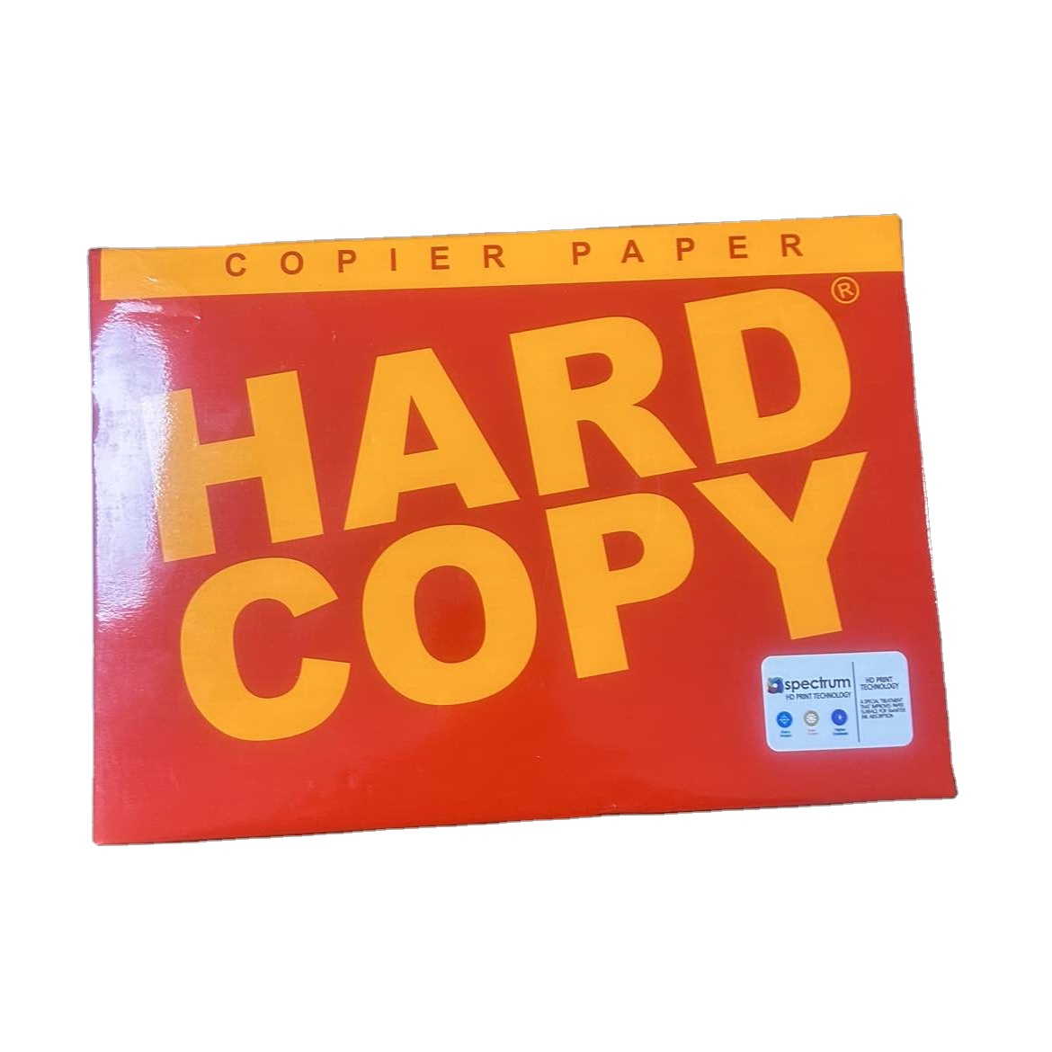 Qiyin Hot Sale Office Print A4 Paper 70g Bond Paper 8.5*11 Hardcopy A4 White Paper in Stock
