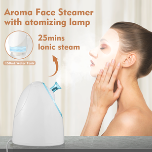 Professionnel Nano Ionique Brume Chaude Vapeur Faciale Maison SPA <span class=keywords><strong>Visage</strong></span> <span class=keywords><strong>Sauna</strong></span> - Product Image 3