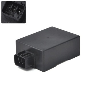 Bobina de Encendido para Motocicleta Polaris Hawkeye 300, Número de Pieza 3089238, en Plástico, Nueva - Product Image 1