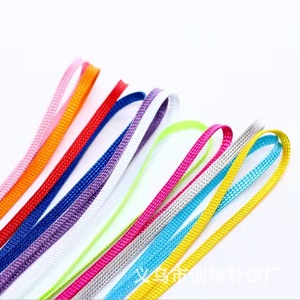 Cordón para Teléfono de Nailon Colorido y Duradero con Hebilla de Plástico para Llaves y Teléfono, Venta Directa de Fábrica de Yiwu - Product Image 2