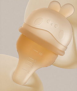 Infantile Oral Seringue Pédiatres Mangeoire Bébé Médecine Silicone Squeeze Biberon Mamelon Médecine - Product Image 4