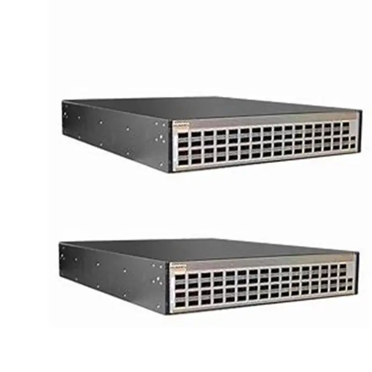Новое Спортивное аппаратное и программное обеспечение для компьютеров сетевой коммутатор gigabit cloudengine s6730-h для предприятия переключатели
