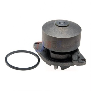 Repuestos para Motor de Excavadora QSB ISB <span class=keywords><strong>ISF</strong></span> QSF QSB6.7, Bomba de Agua 5262784 4955394 5314949 - Product Image 1