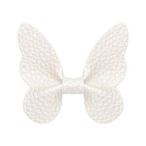 אחרון בסגנון קוריאני סגנון קוריאני הסיכות פרפר barrettes שיער לילדות - Product Image 3