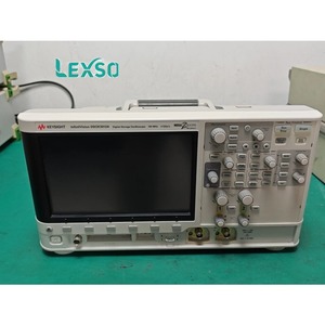 Osciloscopio Keysight Dsox3012a de 100 Mhz y 2 Canales - Product Image 1