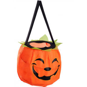 Bolsa de nailon BORSINA ZUCCA 15 - Product Image 1
