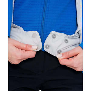 แจ็กเก็ตสกี & หิมะสำหรับผู้หญิงใหม่ชุดฤดูหนาวประสิทธิภาพสูง - Product Image 2