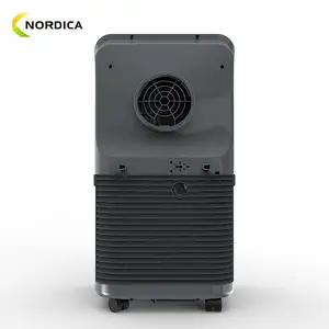 Ar Condicionado Mobiele Airconditioner 12000 Btu Lucht Draagbare Conditioning