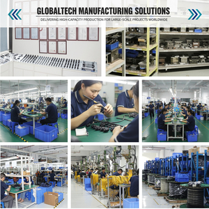 M16 kết nối không thấm nước IP67 IP68 2pin 3pin 4pin 5pin 8Pin tự khóa lắp ráp cáp kết nối cho chiếu sáng ngoài trời - Product Image 6