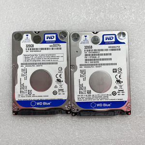 Hot Selling 2.5Inch Gebruikt Tweede Hand 500Gb 320Gb 250Gb 160Gb 80Gb 7Mm Slanke Externe Harde Schijf Voor Laptop - Product Image 6