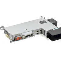 Unité de contrôle basée sur variateur de vitesse SIMOTION D435-2 DP/PN 6AU1410-2AD00-0AA0, contrôleur de mouvement programmable, performance standard