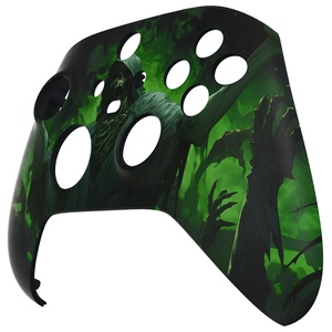 Coque de remplacement personnalisée EXtremeRate Halloween pour manette Xbox Series X S - Product Image 3
