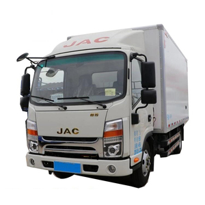 <span class=keywords><strong>Furgoni</strong></span> Refrigerati Mini, Congelatore per Trasporto Merci Fredde, Camion Frigorifero in Vendita - Product Image 3