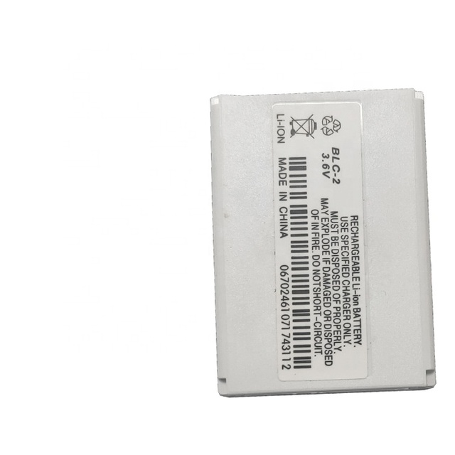 Mobile phone battery for Nokia 3310 3330 3410 3510 factory direct BLC-2 BLC2