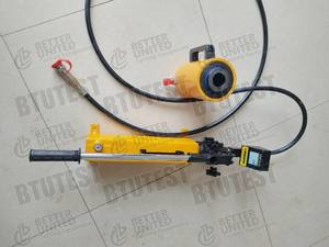 Ausziehbarer Anker <span class=keywords><strong>tester</strong></span> für Bewehrung stäbe - Product Image 4