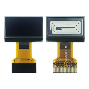 จอแสดงผล OLED ขนาด 0.96 นิ้ว รุ่น JYC 30 พิน โมดูล SSD1315 ความละเอียด 128x64 ขาวดำ หน้าจอเปล่า อินเทอร์เฟซ SPI L1070 - Product Image 2