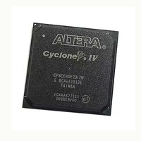 Nuevo Circuito Integrado Programable Original, Microcontrolador, Componentes Electrónicos, Proveedor EP4CE40F23I7N