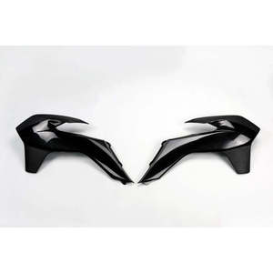 สำหรับ SX-F KTM 350 2013-หม้อน้ำสีดำ2015 - Product Image 1
