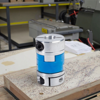 Couplage à glissière haute rigidité et haute vitesse QIANRUI Z7-C pour machine-outil CNC, pompe à eau, ventilateur avec garantie d'un an