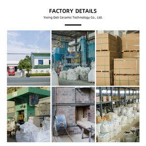 Customized Ceramic <strong>Components</strong>, Refractory Materials, Accessories, and Boiler and Kiln Application Accessories - Product Image 3